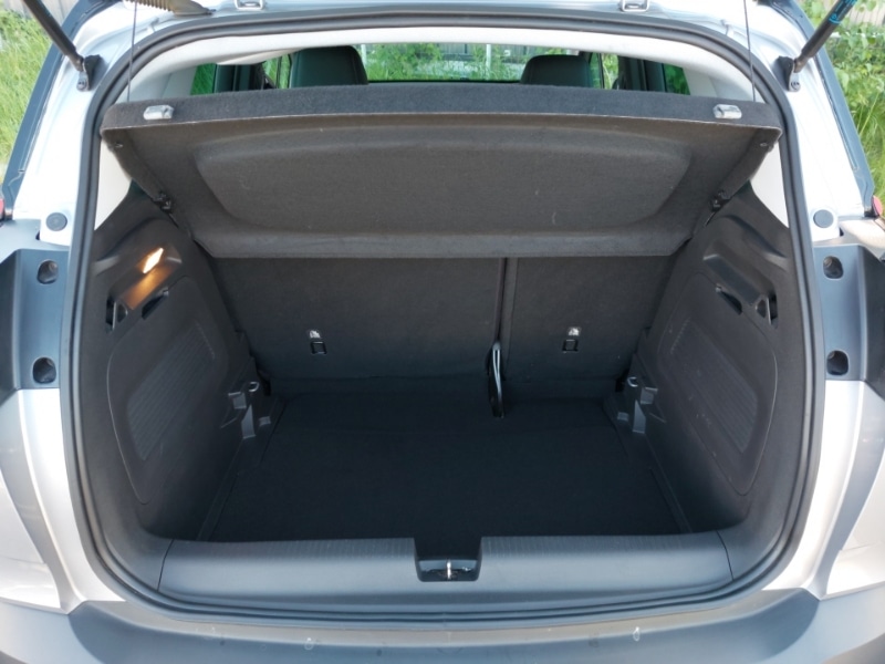 Used Vauxhall Crossland 2022 for sale - 76456531: Photo 8