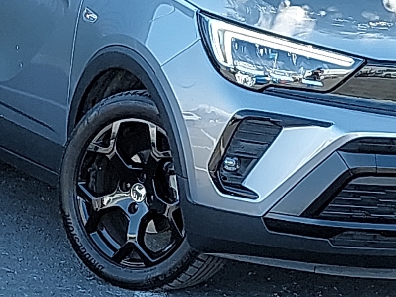 Used Vauxhall Crossland 2022 for sale - 76456531: Photo 9