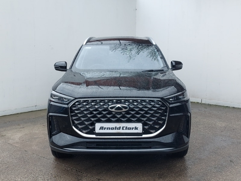 Used Chery Tiggo 8 2025 for sale - 76880977: Photo 12