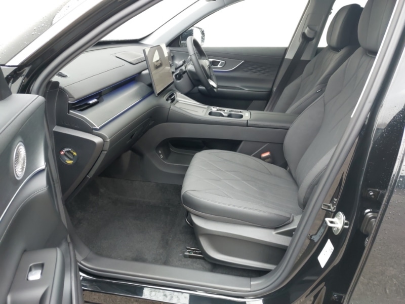 Used Chery Tiggo 8 2025 for sale - 76880977: Photo 5