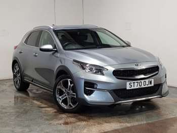 2020 - 1.0T GDi ISG Edition 5dr