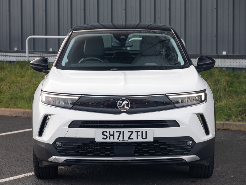 Used Vauxhall Mokka 2021 for sale - 77585514: Photo 10