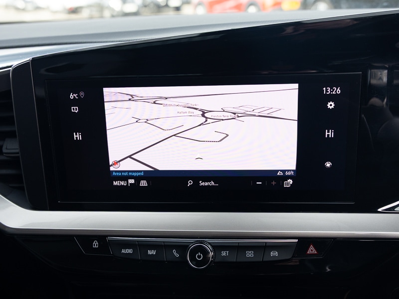 Used Vauxhall Mokka 2021 for sale - 77585514: Photo 11