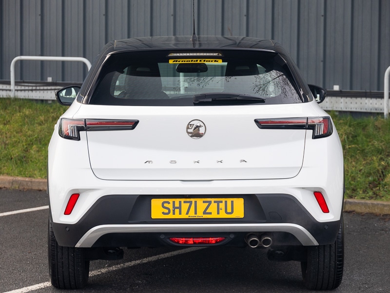 Used Vauxhall Mokka 2021 for sale - 77585514: Photo 12