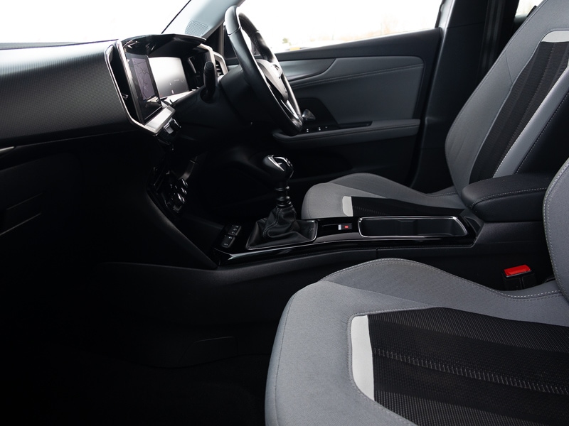 Used Vauxhall Mokka 2021 for sale - 77585514: Photo 5