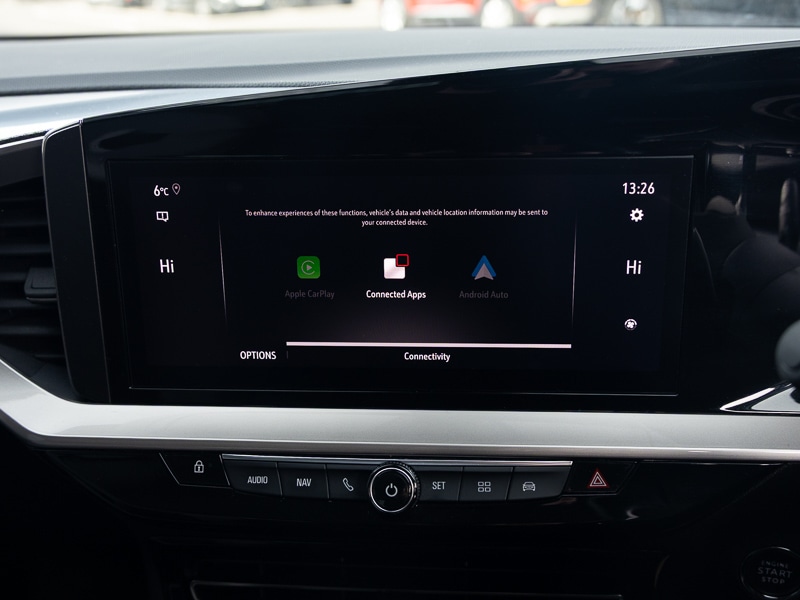 Used Vauxhall Mokka 2021 for sale - 77585514: Photo 9