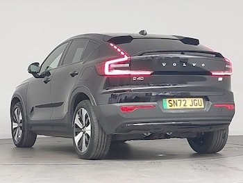 Used Volvo C40 2023 for sale - 78318088: Photo