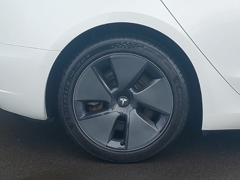 Used Tesla Model 3 2021 for sale - 77010947: Photo 12