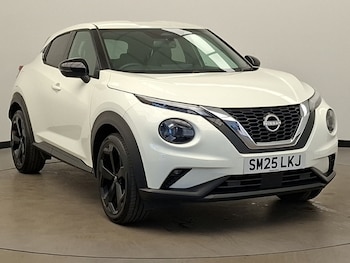 Used Nissan Juke 2025 for sale - 78334033: Photo