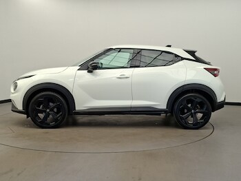 Used Nissan Juke 2025 for sale - 78334033: Photo