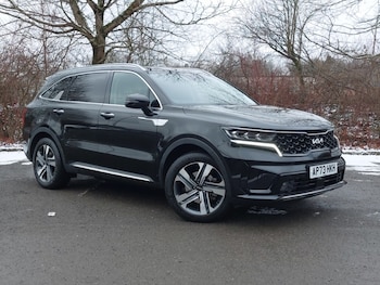 2023 - 1.6 T-GDi PHEV Vision 5dr Auto