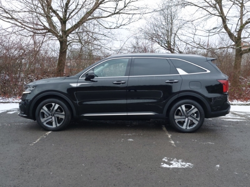 Used Kia Sorento 2023 for sale - 77537015: Photo 4