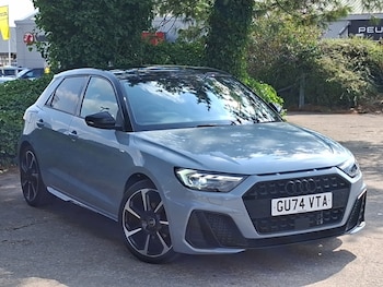 Used Audi A1 2024 for sale - 79569503: Photo