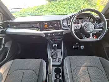 Used Audi A1 2024 for sale - 79569503: Photo