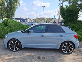 Used Audi A1 2024 for sale - 79569503: Photo