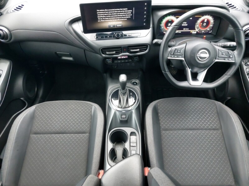 Used Nissan Juke 2024 for sale - 76511388: Photo 2
