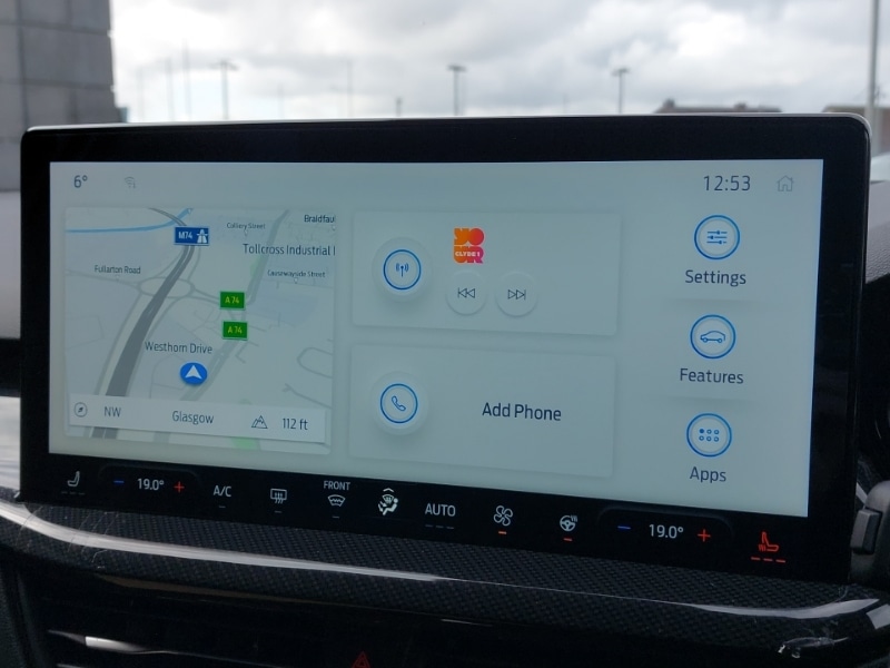 Used Ford Focus 2022 for sale - 77876811: Photo 11