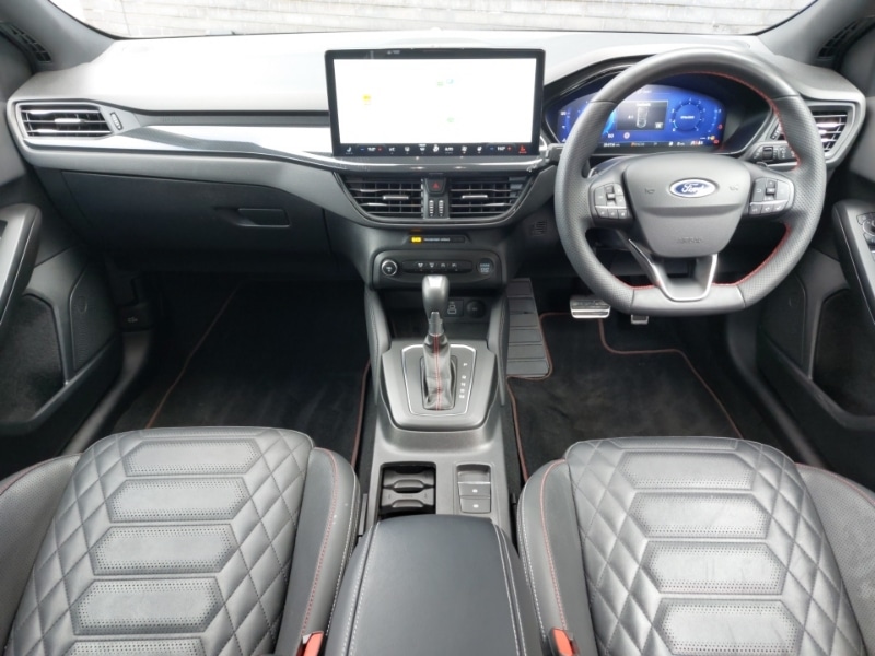 Used Ford Focus 2022 for sale - 77876811: Photo 2