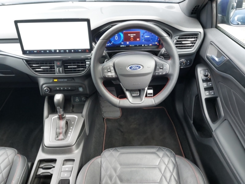 Used Ford Focus 2022 for sale - 77876811: Photo 7