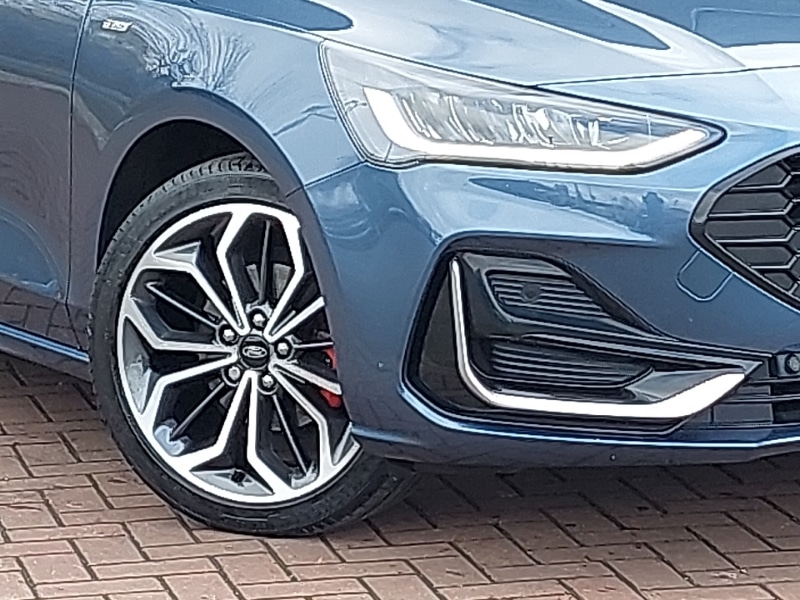 Used Ford Focus 2022 for sale - 77876811: Photo 9