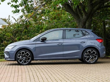 Used SEAT Ibiza 2026 for sale - 79728397: Photo