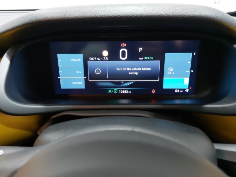 Used Jeep Other 2024 for sale - 77778074: Photo 11