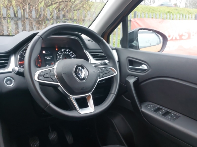 Used Renault Captur 2020 for sale - 77285277: Photo 10