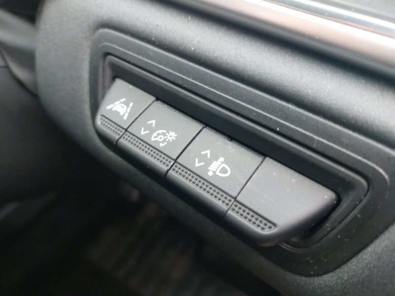 Used Renault Captur 2020 for sale - 77285277: Photo 12