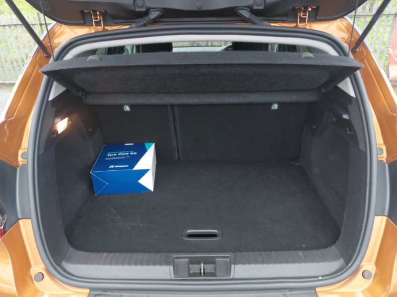 Used Renault Captur 2020 for sale - 77285277: Photo 8