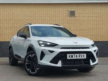 2024 - 1.5 eTSI 150 V1 5dr DSG