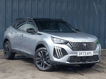 Used Peugeot 2008 2023 for sale - 75731575: Photo