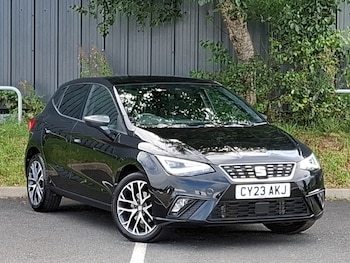 2023 - 1.0 TSI 110 Xcellence 5dr