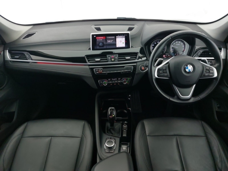 Used BMW X1 2020 for sale - 77434242: Photo 2