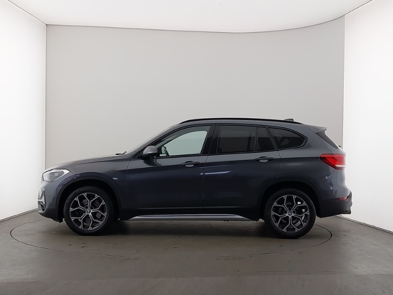 Used BMW X1 2020 for sale - 77434242: Photo 4