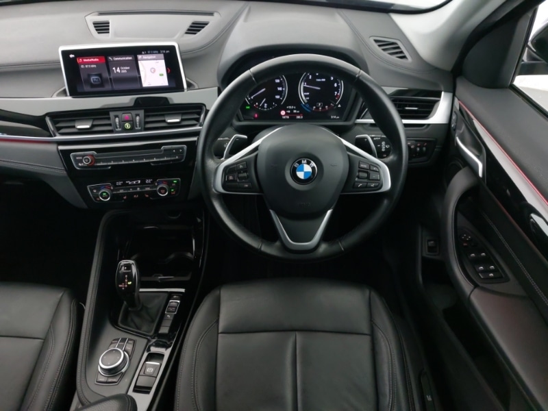 Used BMW X1 2020 for sale - 77434242: Photo 7