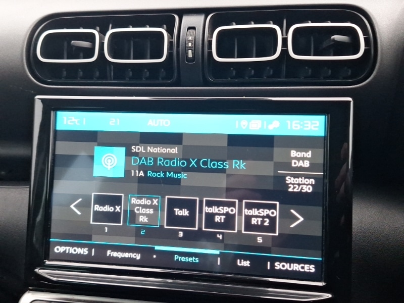 Used Citroen C3 Aircross 2022 for sale - 77160471: Photo 10