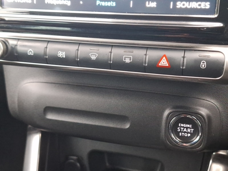 Used Citroen C3 Aircross 2022 for sale - 77160471: Photo 11