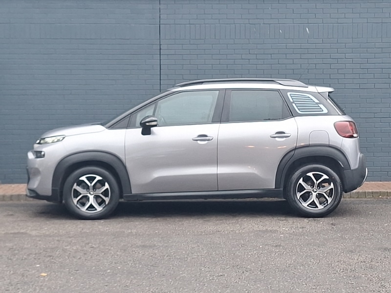 Used Citroen C3 Aircross 2022 for sale - 77160471: Photo 4