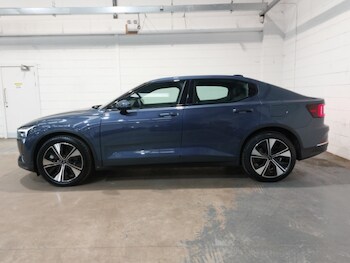 Used Polestar Polestar 2 2023 for sale - 77423979: Photo