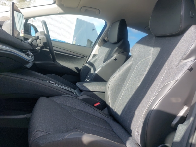 Used Skoda Elroq 2025 for sale - 76708902: Photo 12