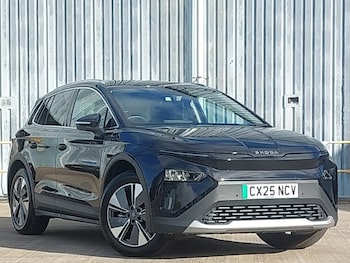 Skoda - Elroq