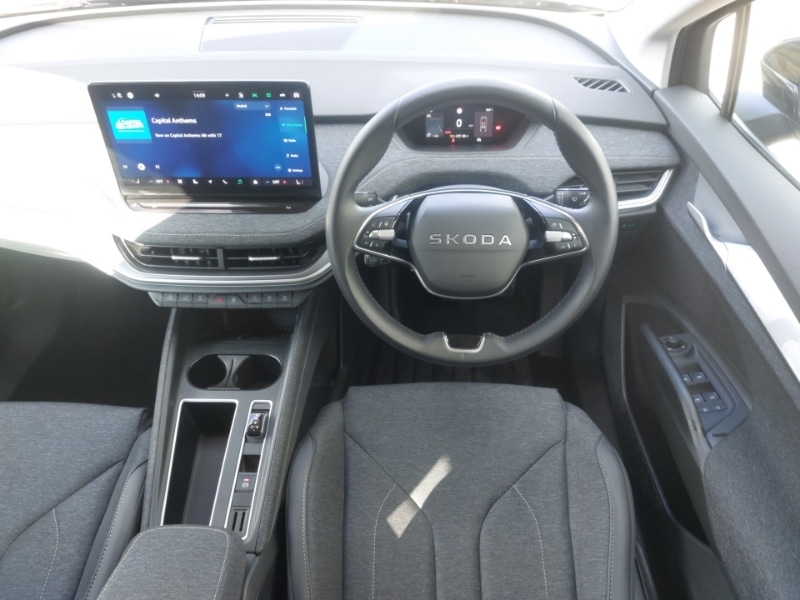 Used Skoda Elroq 2025 for sale - 76708902: Photo 7