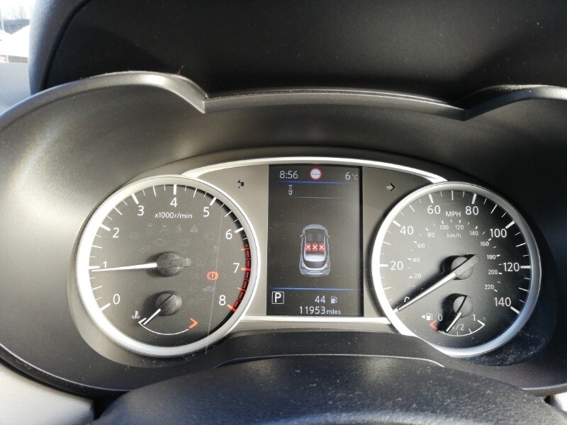 Used Nissan Micra 2022 for sale - 77876761: Photo 10