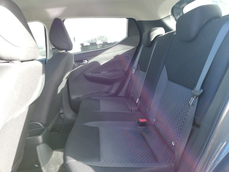 Used Nissan Micra 2022 for sale - 77876761: Photo 6