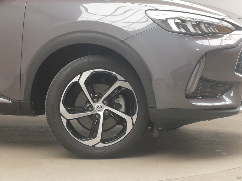 Used MG MG HS 2023 for sale - 76479203: Photo 9