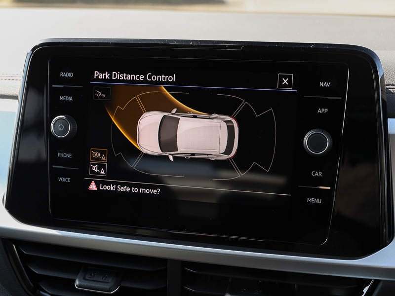 Used Volkswagen T-Roc 2025 for sale - 76880979: Photo 10