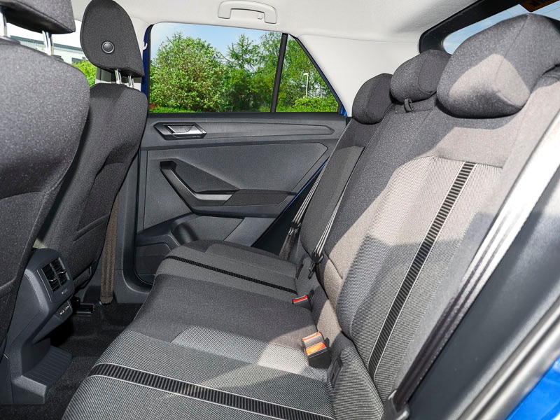 Used Volkswagen T-Roc 2025 for sale - 76880979: Photo 6