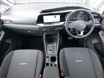 Used Ford Tourneo Connect 2023 for sale - 79678299: Photo