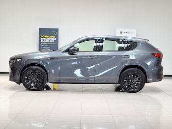 Used Mazda CX-60 2023 for sale - 78392223: Photo