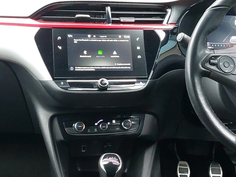 Used Vauxhall Corsa 2022 for sale - 76544073: Photo 7